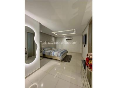 Apartamento en venta en Altos De Riomar, Barranquilla · foto 10 de 16