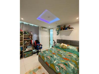 Apartamento en venta en Altos De Riomar, Barranquilla · foto 13 de 16