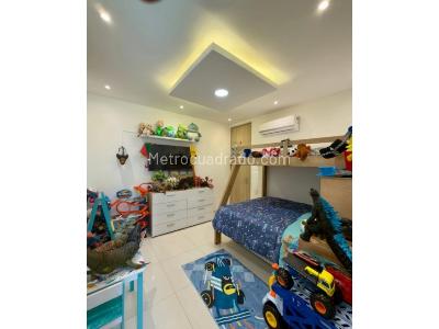 Apartamento en venta en Altos De Riomar, Barranquilla · foto 15 de 16