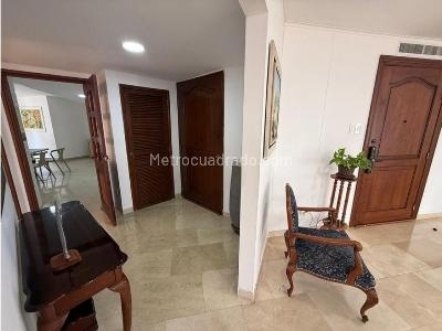 Apartamento en venta en Miramar, Barranquilla · foto 5 de 9