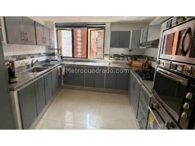 Apartamento en venta en Miramar, Barranquilla · foto 6 de 9