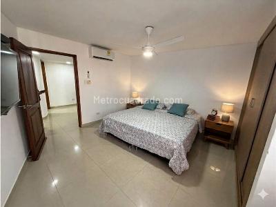 Apartamento en venta en Miramar, Barranquilla · foto 7 de 9