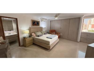 Apartamento en venta en Miramar, Barranquilla · foto 9 de 9