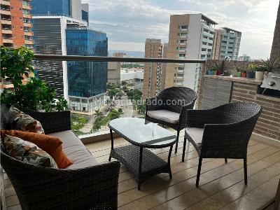Apartamento en venta en Buenavista, Barranquilla · foto 3 de 12