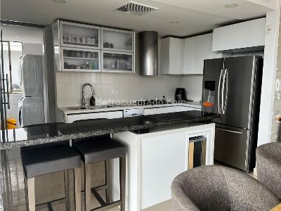 Apartamento en venta en Buenavista, Barranquilla · foto 4 de 12