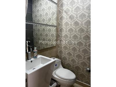 Apartamento en venta en Buenavista, Barranquilla · foto 5 de 12
