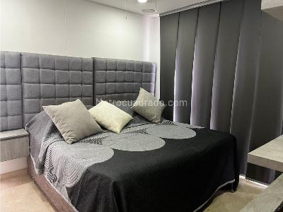 Apartamento en venta en Buenavista, Barranquilla · foto 6 de 12