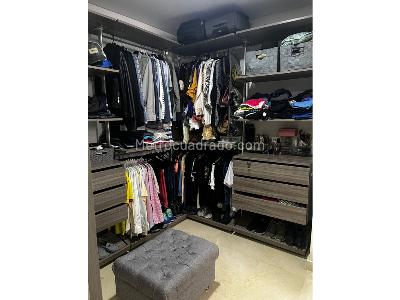 Apartamento en venta en Buenavista, Barranquilla · foto 8 de 12