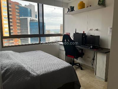Apartamento en venta en Buenavista, Barranquilla · foto 10 de 12