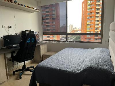 Apartamento en venta en Buenavista, Barranquilla · foto 11 de 12