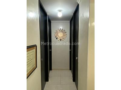 Apartamento de 3 alcobas en venta en Caribe Verde, Barranquilla, 68 m² · foto 5 de 14