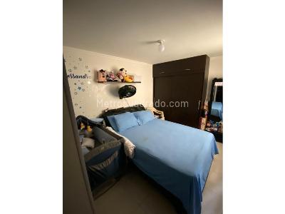 Apartamento de 3 alcobas en venta en Caribe Verde, Barranquilla, 68 m² · foto 6 de 14