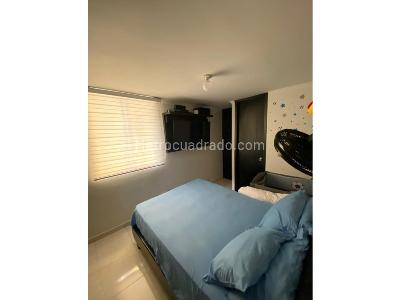 Apartamento de 3 alcobas en venta en Caribe Verde, Barranquilla, 68 m² · foto 7 de 14