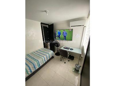 Apartamento de 3 alcobas en venta en Caribe Verde, Barranquilla, 68 m² · foto 10 de 14