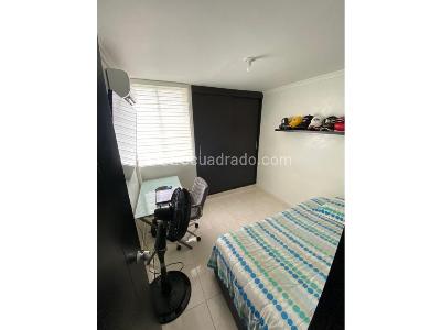 Apartamento de 3 alcobas en venta en Caribe Verde, Barranquilla, 68 m² · foto 11 de 14