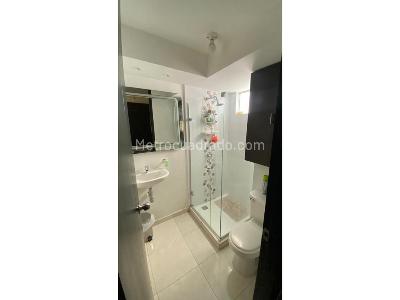 Apartamento de 3 alcobas en venta en Caribe Verde, Barranquilla, 68 m² · foto 12 de 14