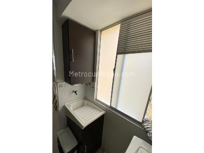 Apartamento de 3 alcobas en venta en Caribe Verde, Barranquilla, 68 m² · foto 13 de 14