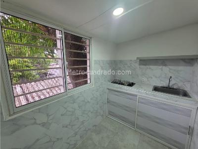 Apartamento de 2 alcobas en arriendo en El Recreo, Barranquilla, 100 m² · foto 4 de 11