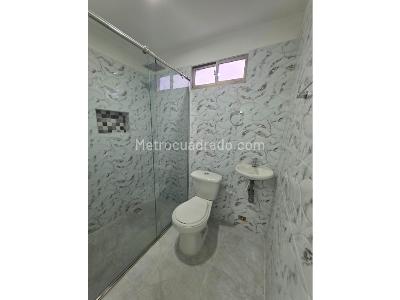 Apartamento de 2 alcobas en arriendo en El Recreo, Barranquilla, 100 m² · foto 8 de 11