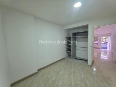 Apartamento de 2 alcobas en arriendo en El Recreo, Barranquilla, 100 m² · foto 9 de 11