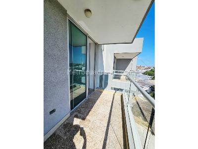 Apartamento en venta en Ciudad Jardin, Barranquilla · foto 2 de 18
