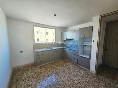 Apartamento en venta en Ciudad Jardin, Barranquilla · foto 6 de 18