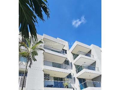 Apartamento en venta en Ciudad Jardin, Barranquilla · foto 18 de 18