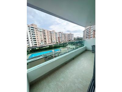 Apartamento en venta en Buenavista, Barranquilla · foto 3 de 16