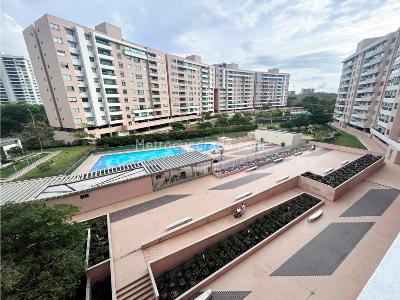 Apartamento en venta en Buenavista, Barranquilla · foto 6 de 16