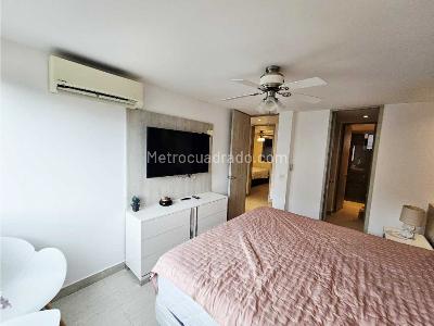 Apartamento en venta en Buenavista, Barranquilla · foto 9 de 16