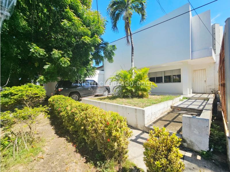 Lote en Venta, Ciudad Jardin, Barranquilla - Vista 2
