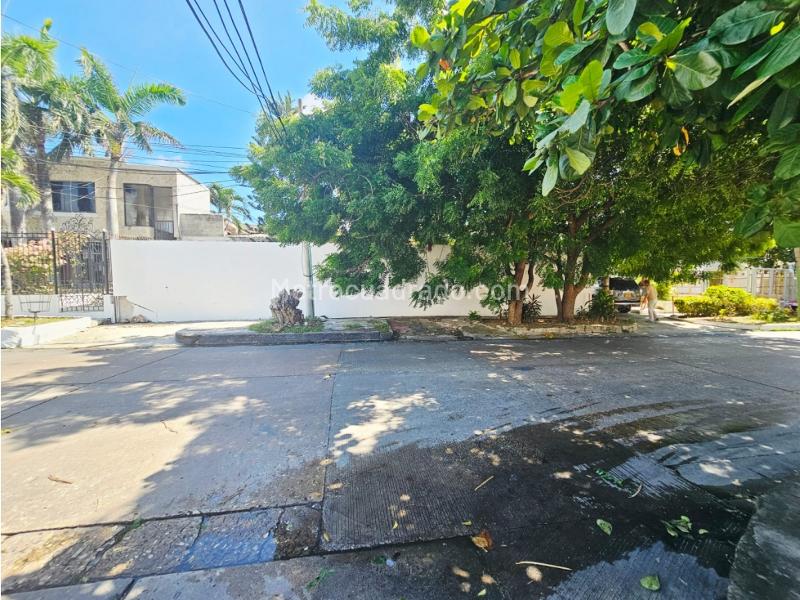 Lote en Venta, Ciudad Jardin, Barranquilla - Vista 3