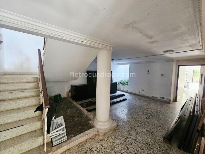 Lote en Venta, Ciudad Jardin, Barranquilla - Más