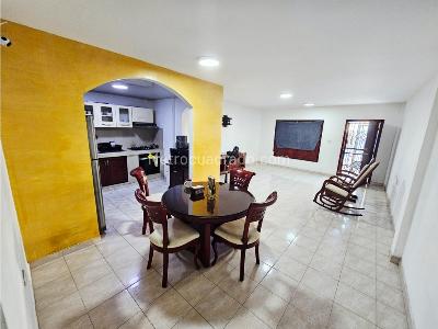 Casa en venta en San Felipe, Barranquilla · foto 2 de 16