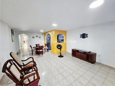 Casa en venta en San Felipe, Barranquilla · foto 3 de 16