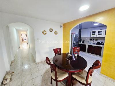 Casa en venta en San Felipe, Barranquilla · foto 4 de 16