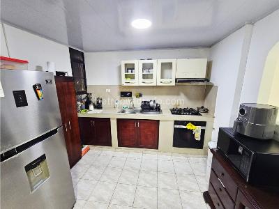 Casa en venta en San Felipe, Barranquilla · foto 5 de 16