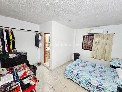 Casa en venta en San Felipe, Barranquilla · foto 11 de 16