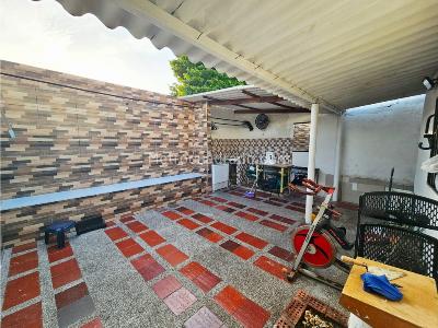 Casa en venta en San Felipe, Barranquilla · foto 14 de 16