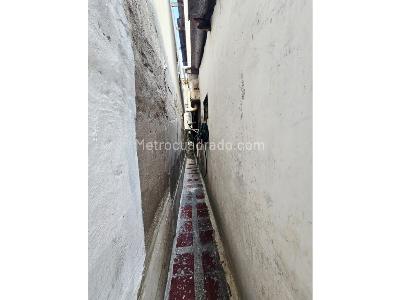 Casa en venta en San Felipe, Barranquilla · foto 16 de 16