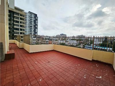 Apartamento de 3 alcobas en venta en Alto Prado, Barranquilla, 172 m² · foto 20 de 20