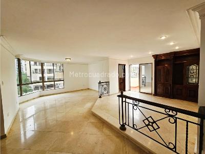 Apartamento de 3 alcobas en venta en Alto Prado, Barranquilla, 172 m² · foto 3 de 20