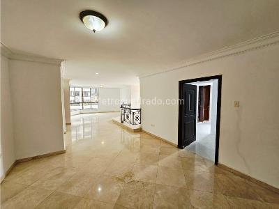 Apartamento de 3 alcobas en venta en Alto Prado, Barranquilla, 172 m² · foto 5 de 20
