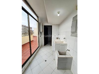 Apartamento de 3 alcobas en venta en Alto Prado, Barranquilla, 172 m² · foto 18 de 20