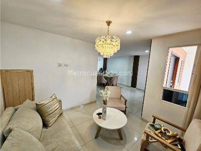 Casa en venta en Ciudad Jardin, Barranquilla · foto 4 de 20