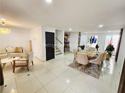 Casa en venta en Ciudad Jardin, Barranquilla · foto 5 de 20