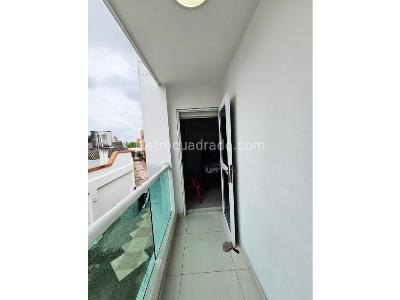 Casa en venta en Ciudad Jardin, Barranquilla · foto 15 de 20
