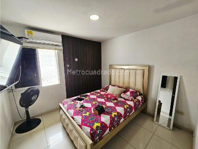 Casa en venta en Ciudad Jardin, Barranquilla · foto 19 de 20