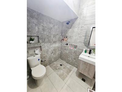 Casa en venta en Ciudad Jardin, Barranquilla · foto 20 de 20