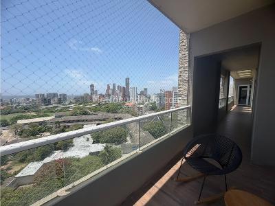 Apartamento en venta en San Vicente, Barranquilla · foto 2 de 10